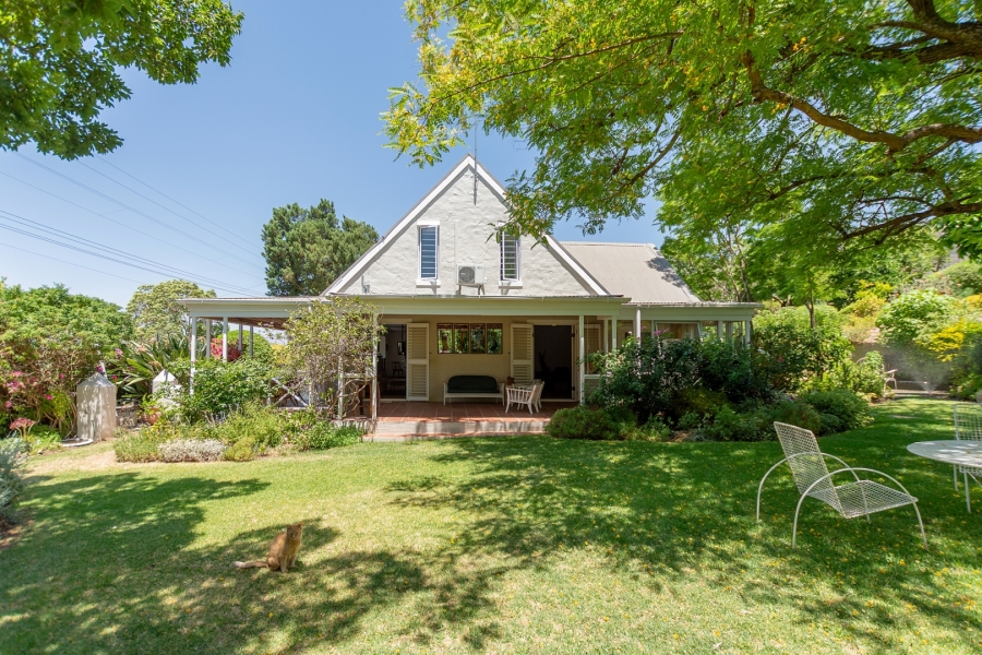 4 Bedroom Property for Sale in Riebeek West Western Cape